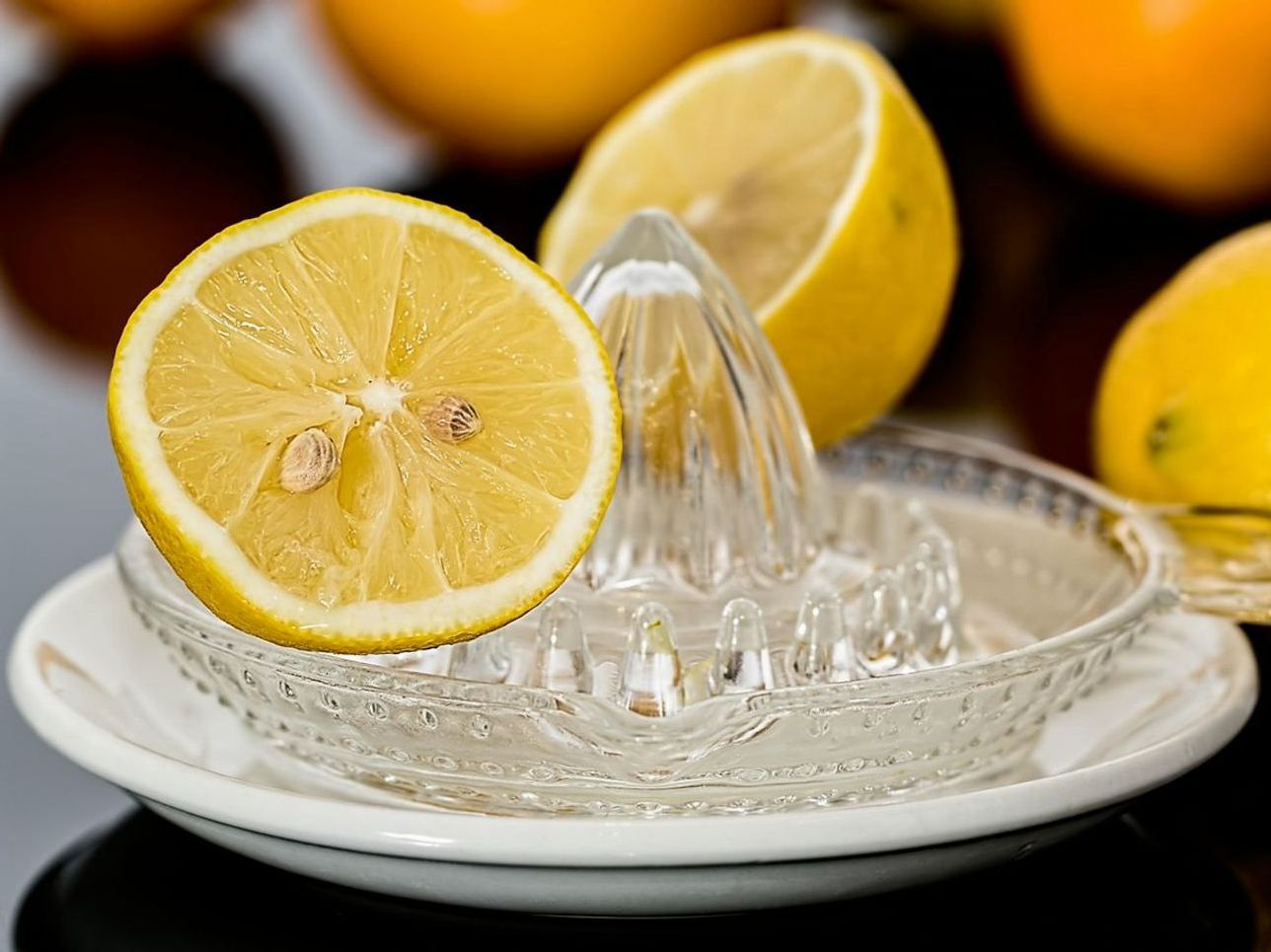 Meyve Smoothie'nin İçindeki Lifler Sindirime Yardım Eder