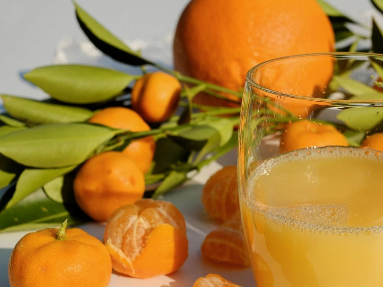 Kiwi Greyfurt Limon Karışımı Yaz Serinliğini Soğutup Verir
